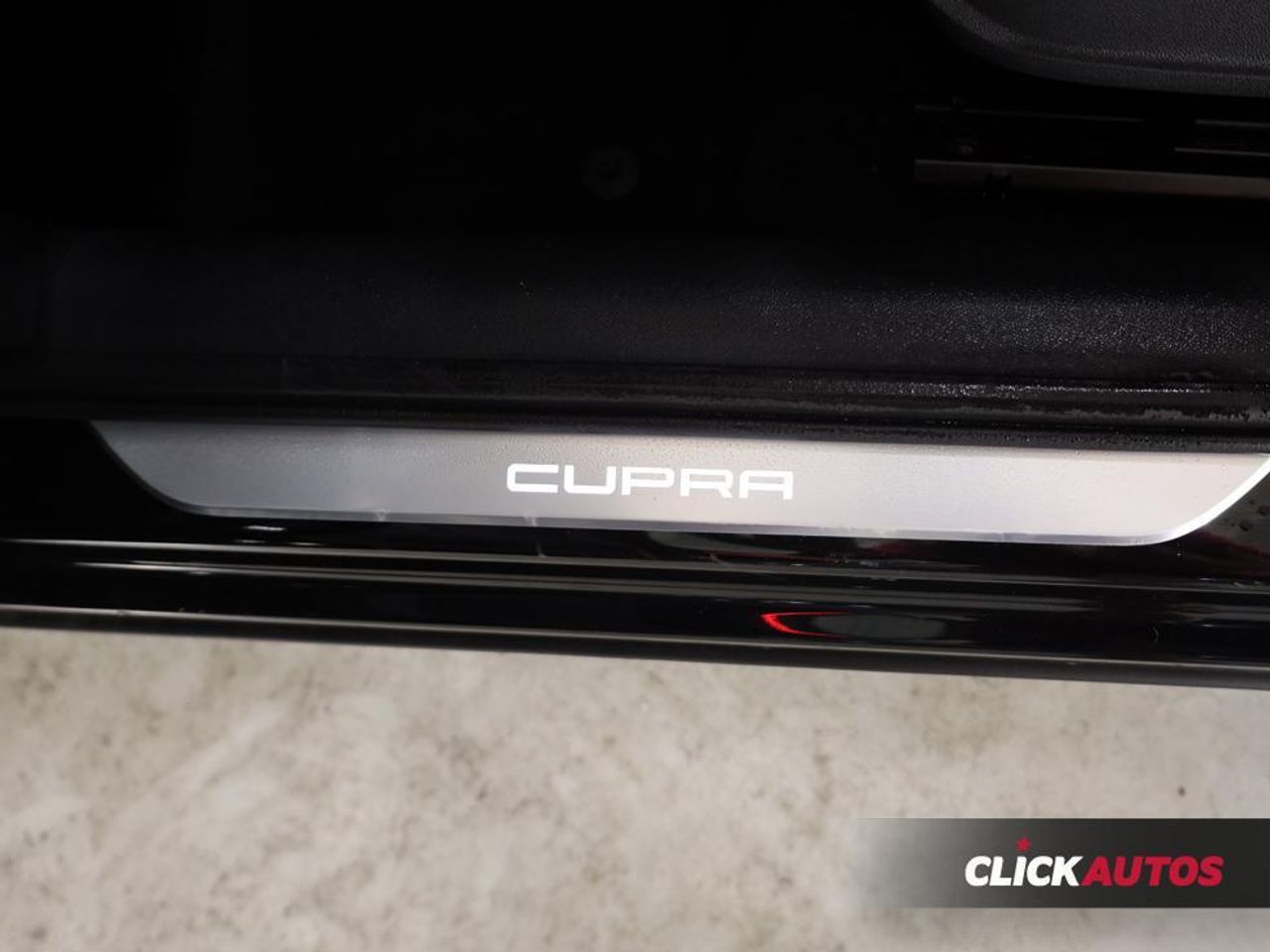 Cupra Formentor 1.5 TSI 150CV DSG - foto 18