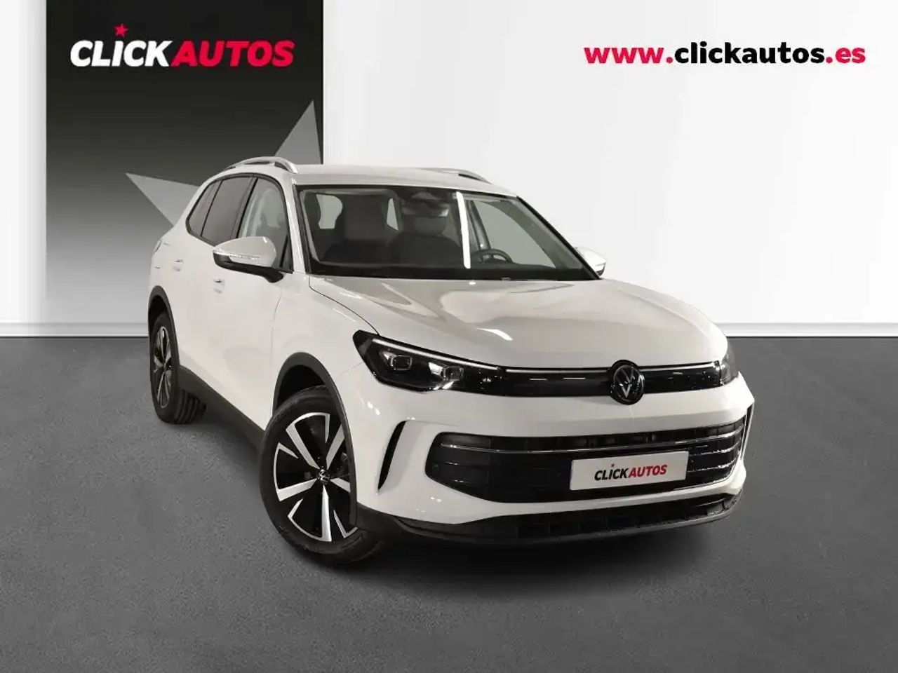 Volkswagen Tiguan 2.0 TDI 150CV Mas  DSG - foto 3