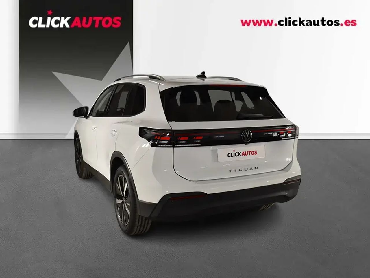 Volkswagen Tiguan 2.0 TDI 150CV Mas  DSG - foto 6