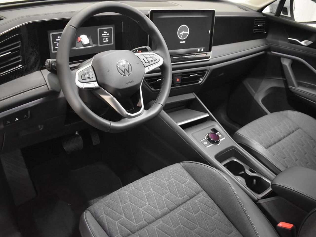 Volkswagen Tiguan 2.0 TDI 150CV Mas  DSG - foto 12