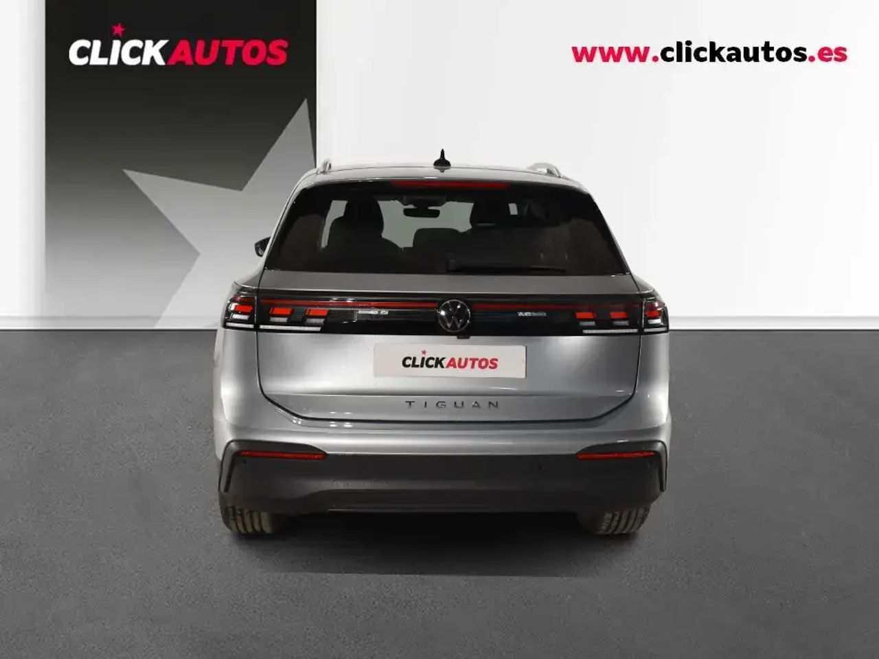 Volkswagen Tiguan 2.0 TDI 150CV Mas  DSG - foto 5