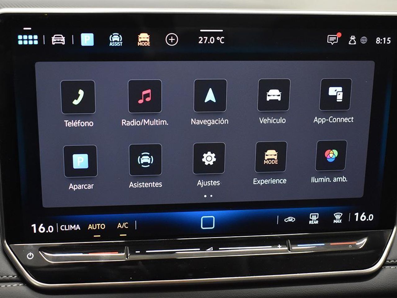 Volkswagen Tiguan 2.0 TDI 150CV Mas  DSG - foto 8