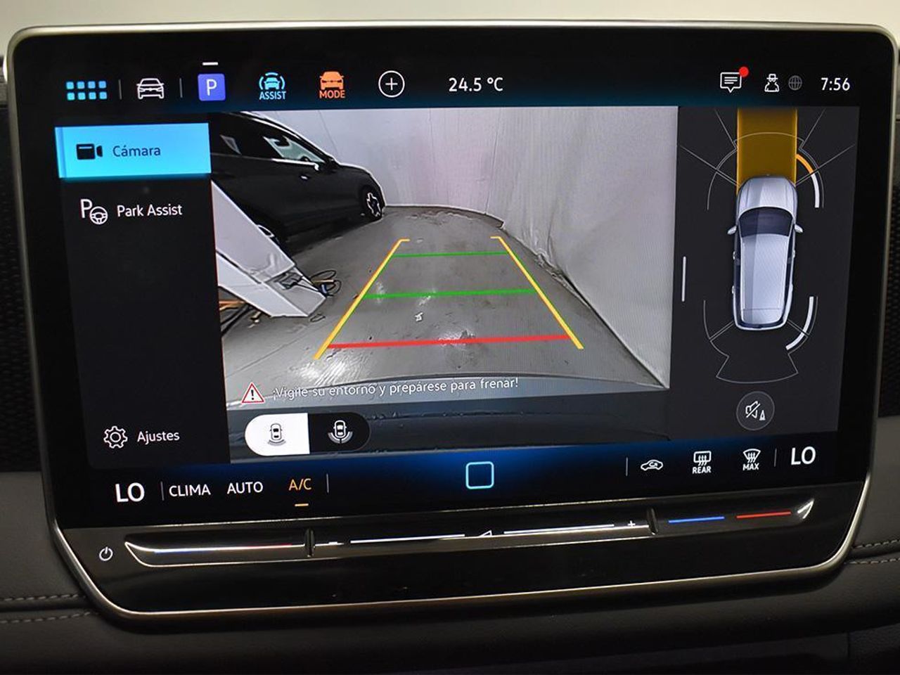 Volkswagen Tiguan 2.0 TDI 150CV Mas  DSG - foto 9