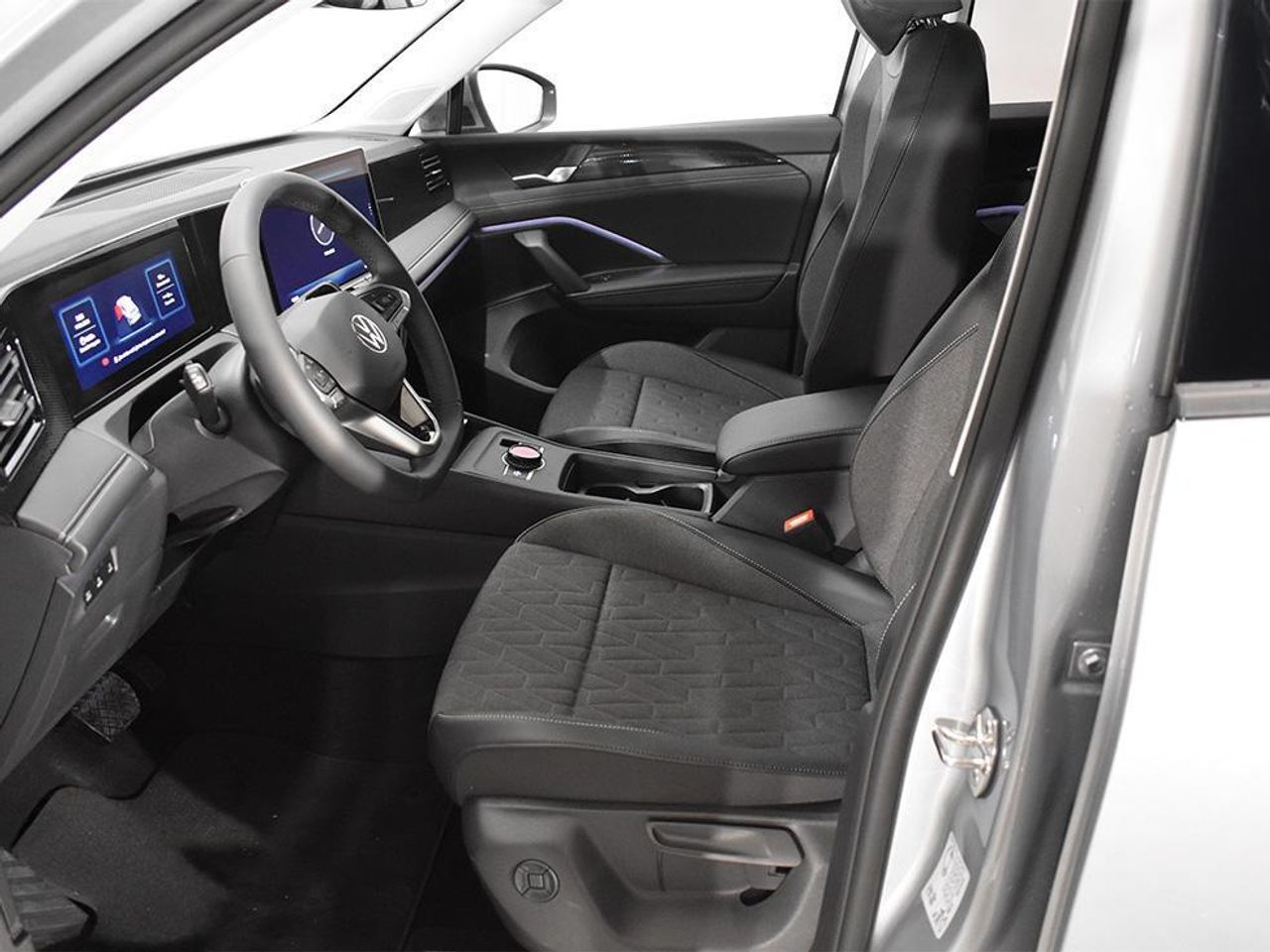 Volkswagen Tiguan 2.0 TDI 150CV Mas  DSG - foto 13