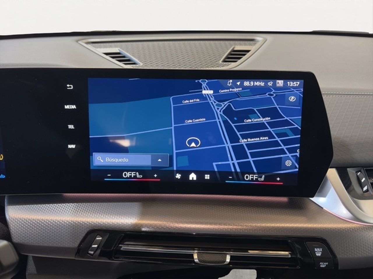 BMW X2 sdrive18d 110 kw (150 cv) - foto 14