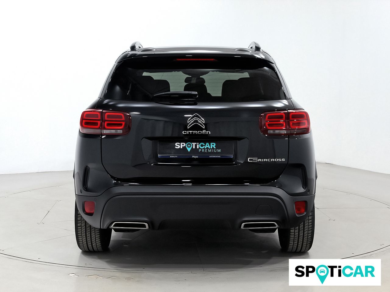 Citroën C5 Aircross BlueHdi 96kW (130CV) S&S EAT8 Shine - foto 6