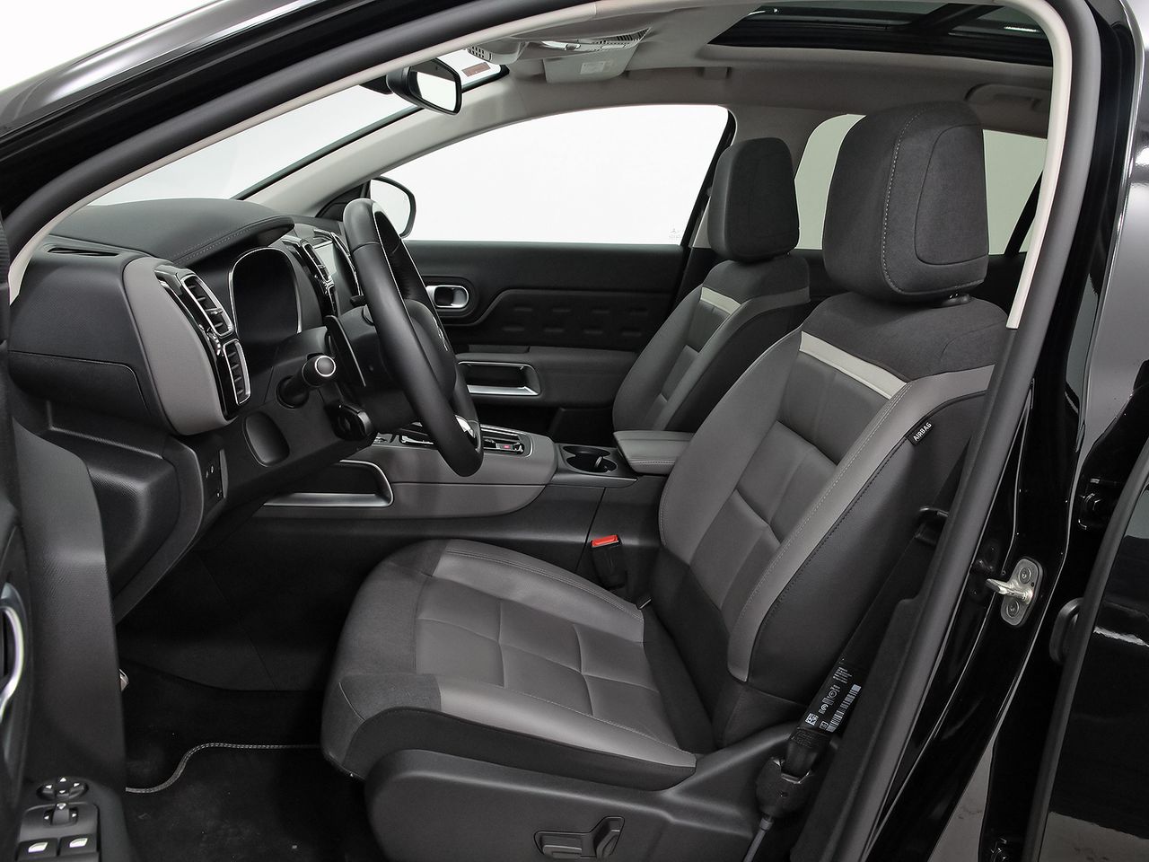 Citroën C5 Aircross BlueHdi 96kW (130CV) S&S EAT8 Shine - foto 8