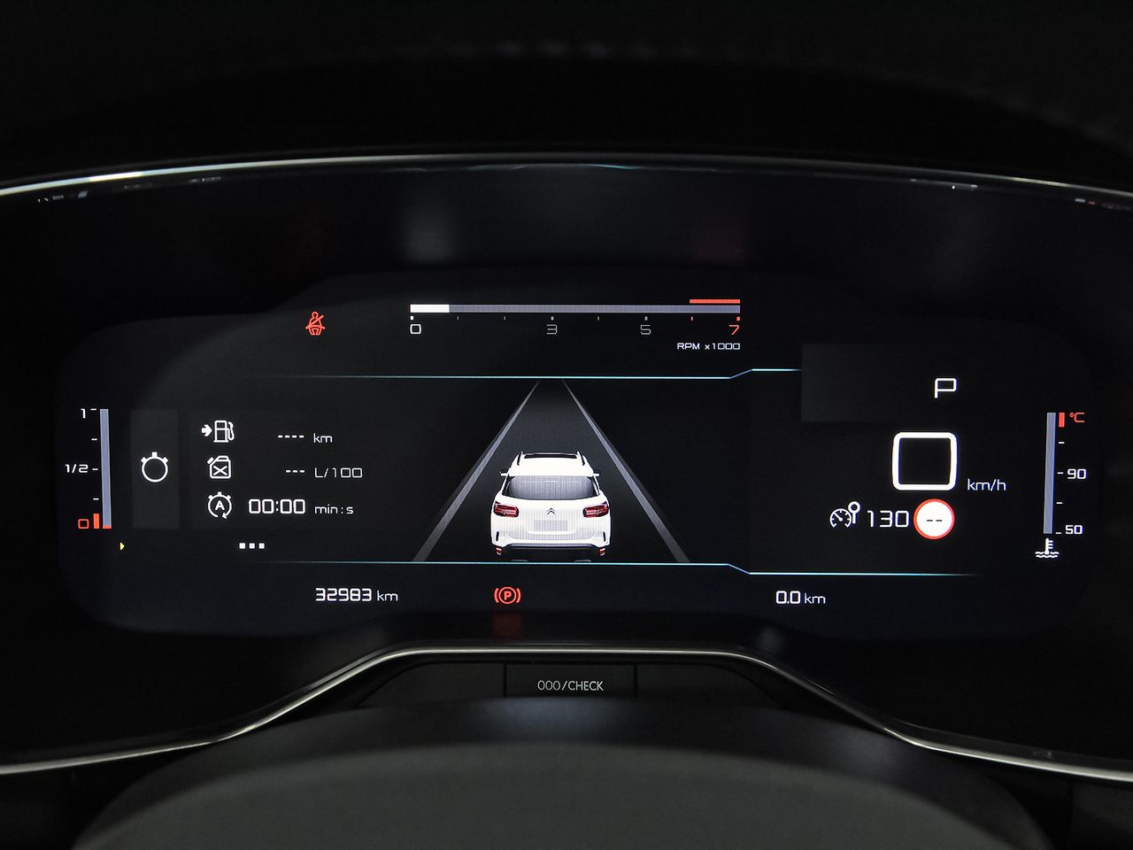 Citroën C5 Aircross BlueHdi 96kW (130CV) S&S EAT8 Shine - foto 16