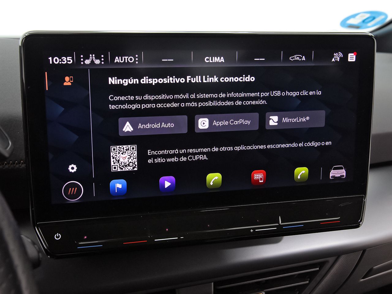 Cupra Born 150kW (204 CV) 62kWh - foto 23