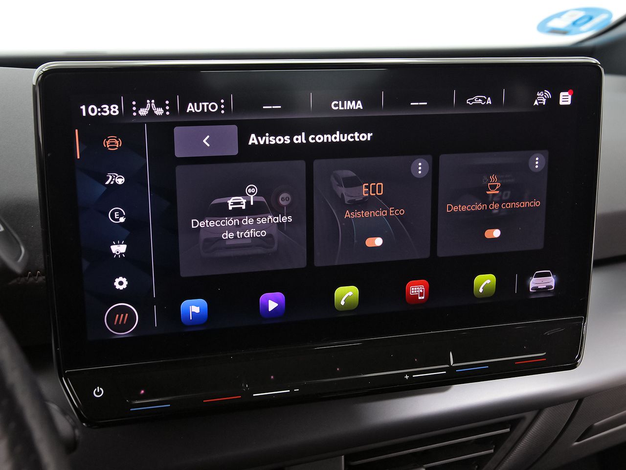 Cupra Born 150kW (204 CV) 62kWh - foto 30