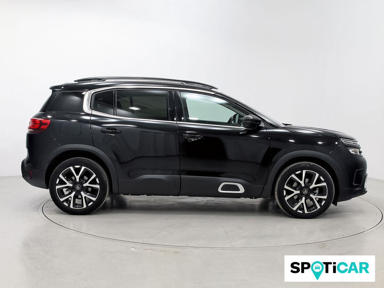 Citroën C5 Aircross BlueHdi 96kW (130CV) S&S EAT8 Shine - foto 3