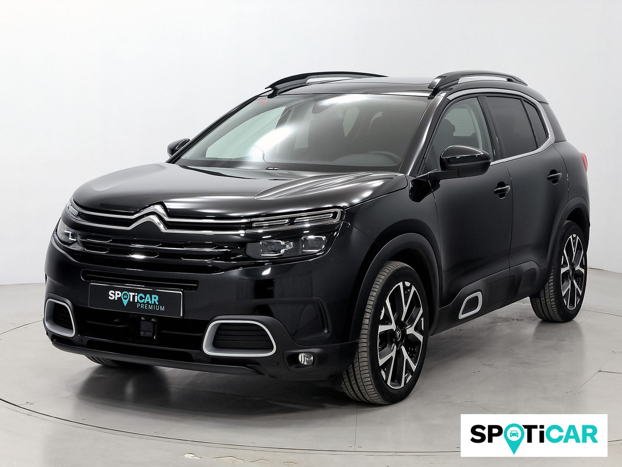 Citroën C5 Aircross BlueHdi 96kW (130CV) S&S EAT8 Shine - foto 4