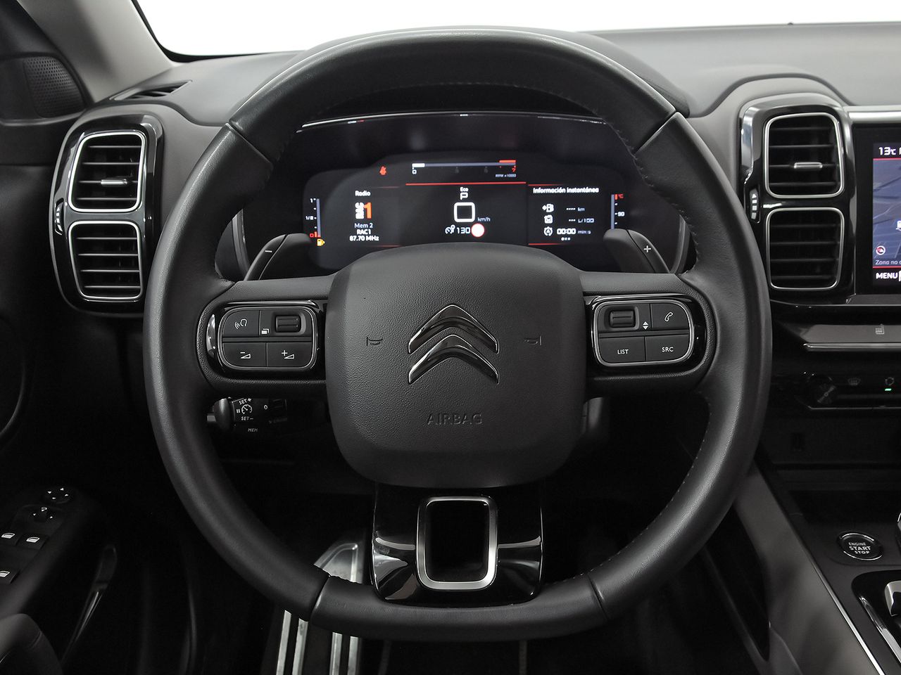 Citroën C5 Aircross BlueHdi 96kW (130CV) S&S EAT8 Shine - foto 21
