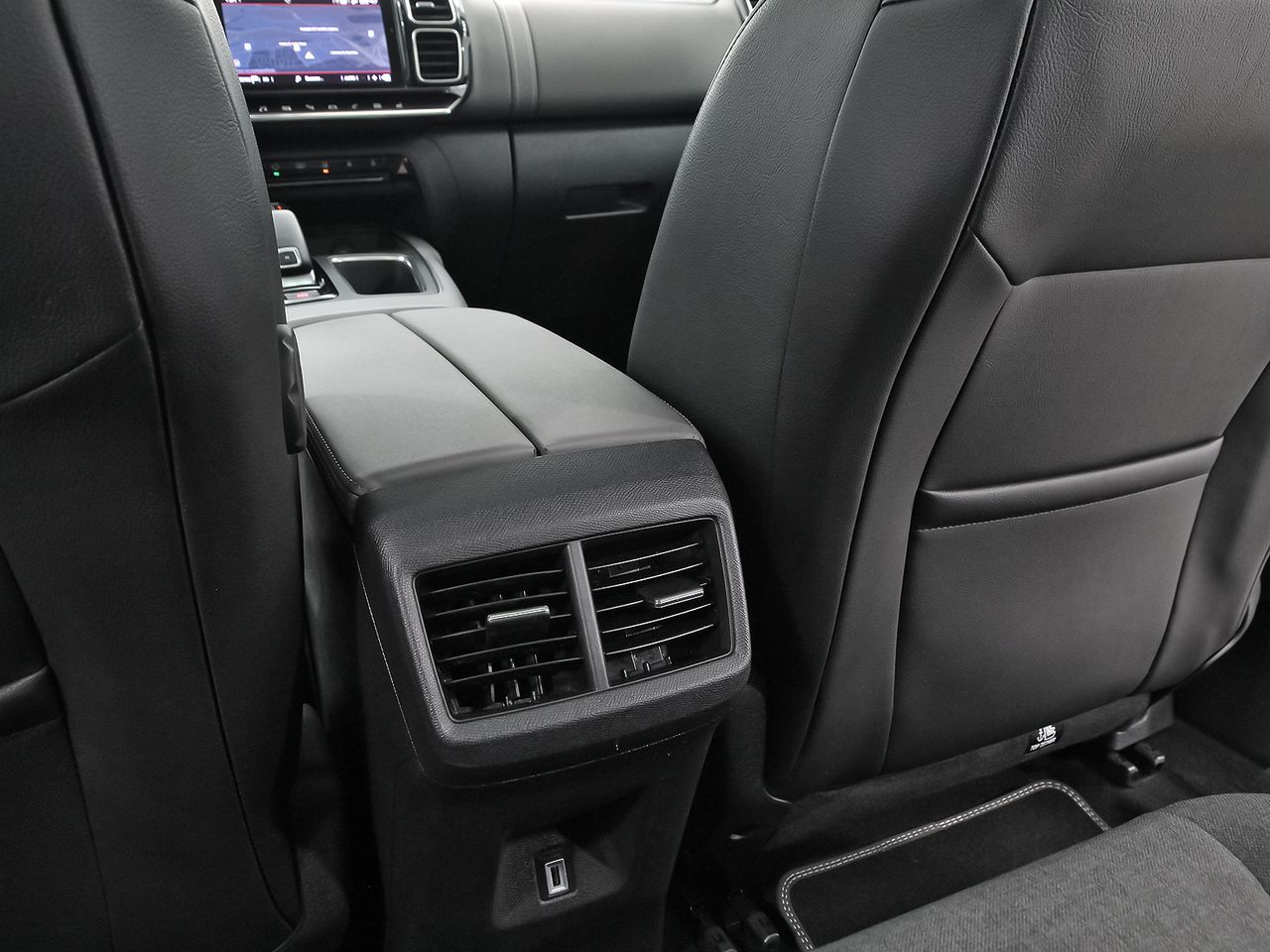 Citroën C5 Aircross BlueHdi 96kW (130CV) S&S EAT8 Shine - foto 35