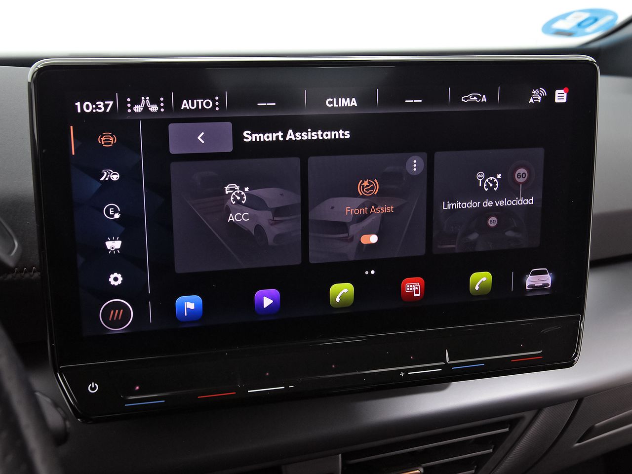 Cupra Born 150kW (204 CV) 62kWh - foto 29