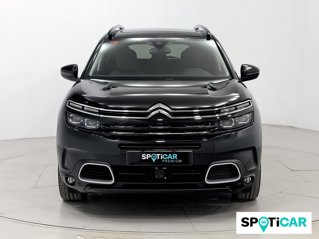 Citroën C5 Aircross BlueHdi 96kW (130CV) S&S EAT8 Shine - foto 5