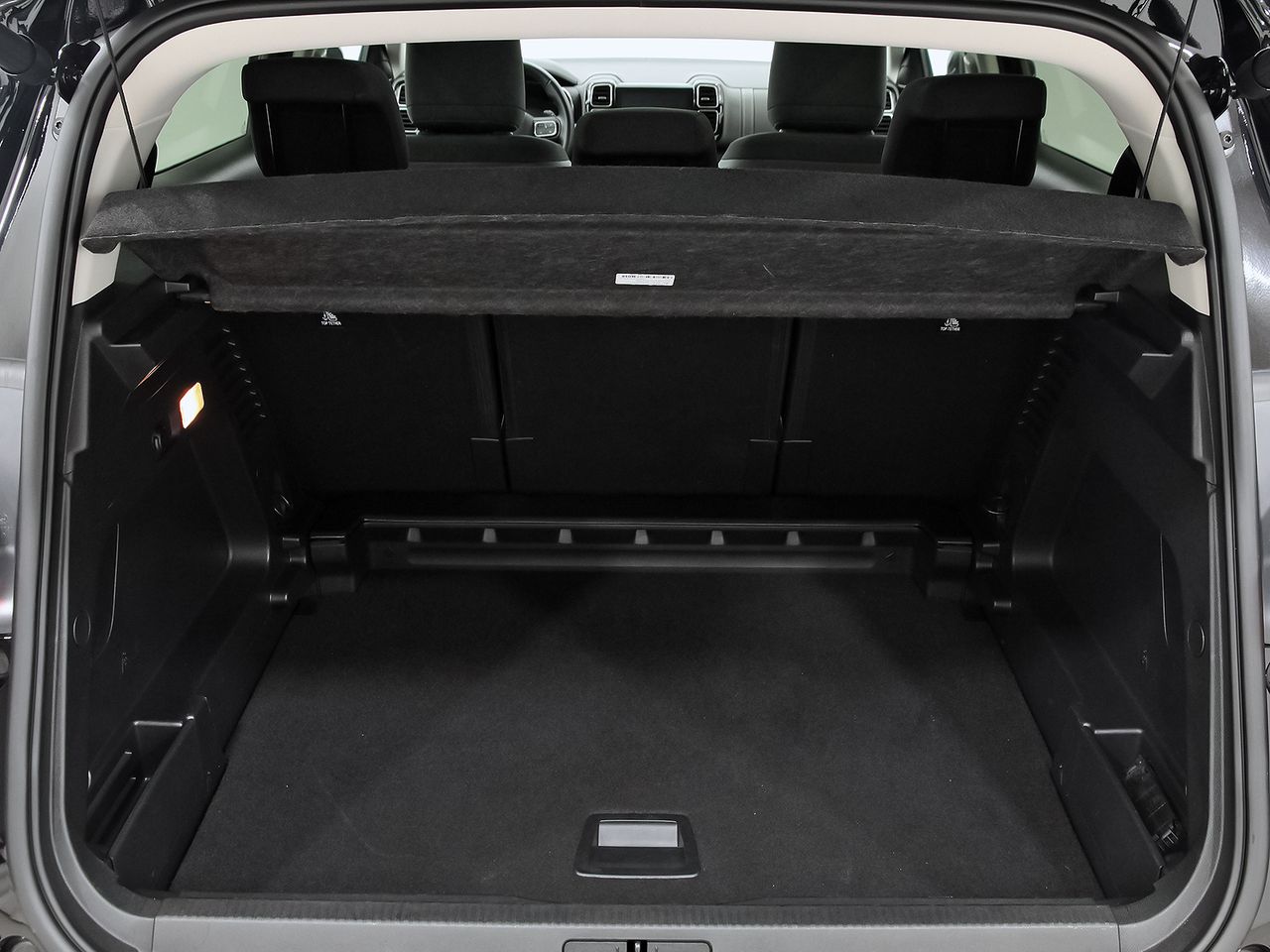 Citroën C5 Aircross BlueHdi 96kW (130CV) S&S EAT8 Shine - foto 10