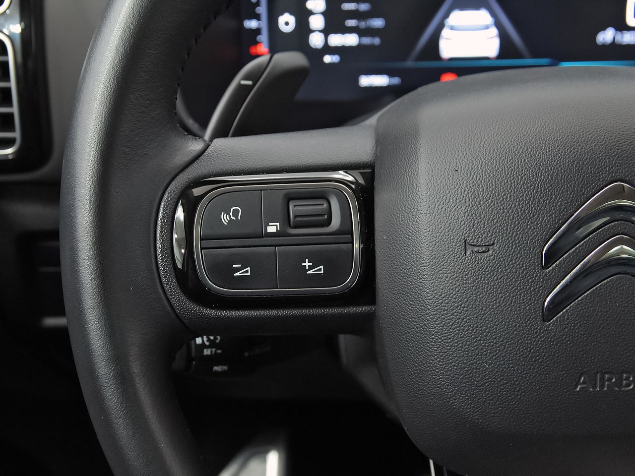 Citroën C5 Aircross BlueHdi 96kW (130CV) S&S EAT8 Shine - foto 19