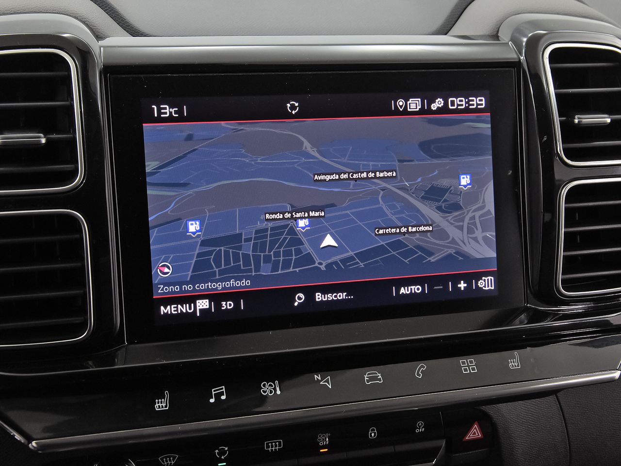 Citroën C5 Aircross BlueHdi 96kW (130CV) S&S EAT8 Shine - foto 23