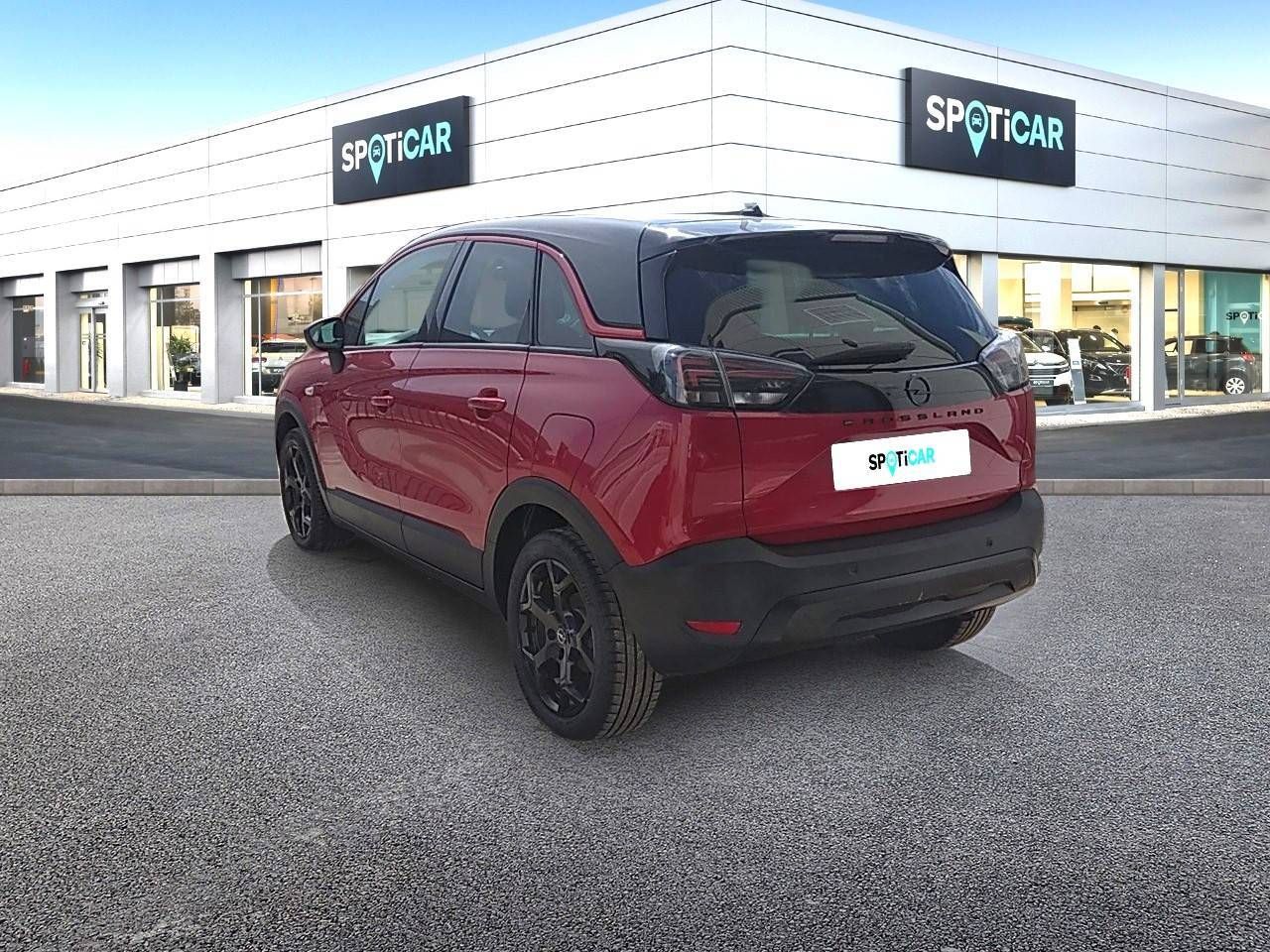 Opel CrossLand 1.5D 81kW (110CV) GS - foto 7