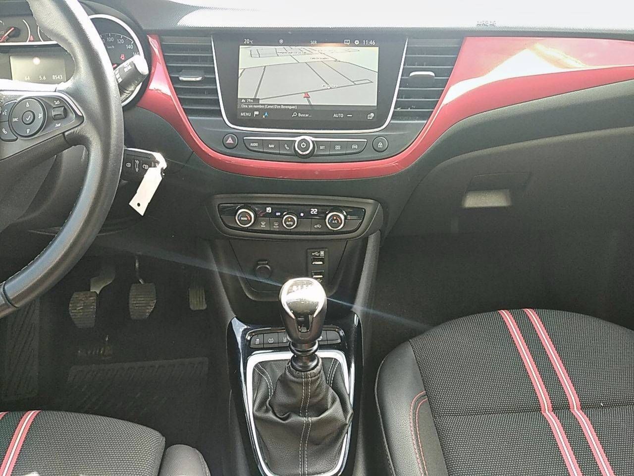 Opel CrossLand 1.5D 81kW (110CV) GS - foto 13