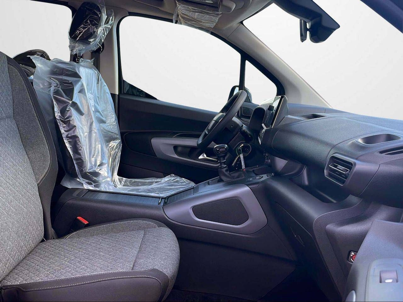 Opel Combo 100 Cv 1.5 Td S/S MT6 €6.4 - - foto 14