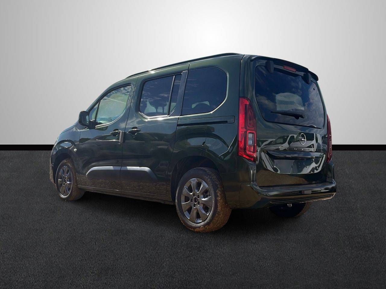 Opel Combo 100 Cv 1.5 Td S/S MT6 €6.4 - - foto 4