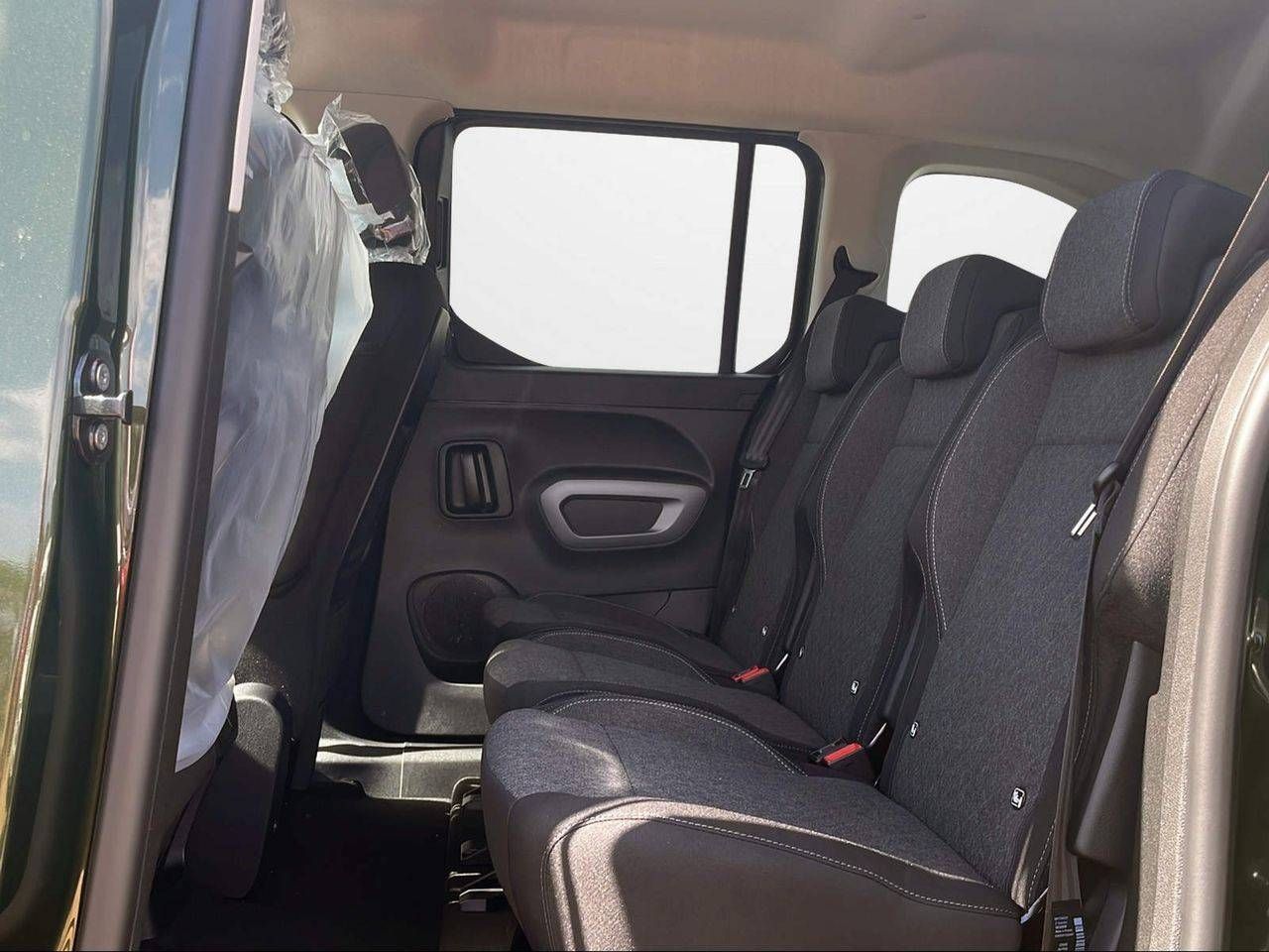 Opel Combo 100 Cv 1.5 Td S/S MT6 €6.4 - - foto 13