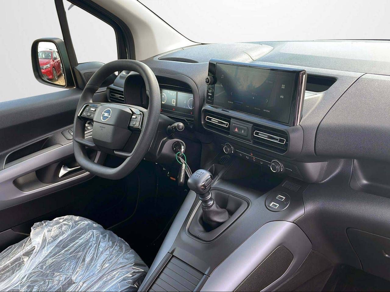 Opel Combo 100 Cv 1.5 Td S/S MT6 €6.4 - - foto 17