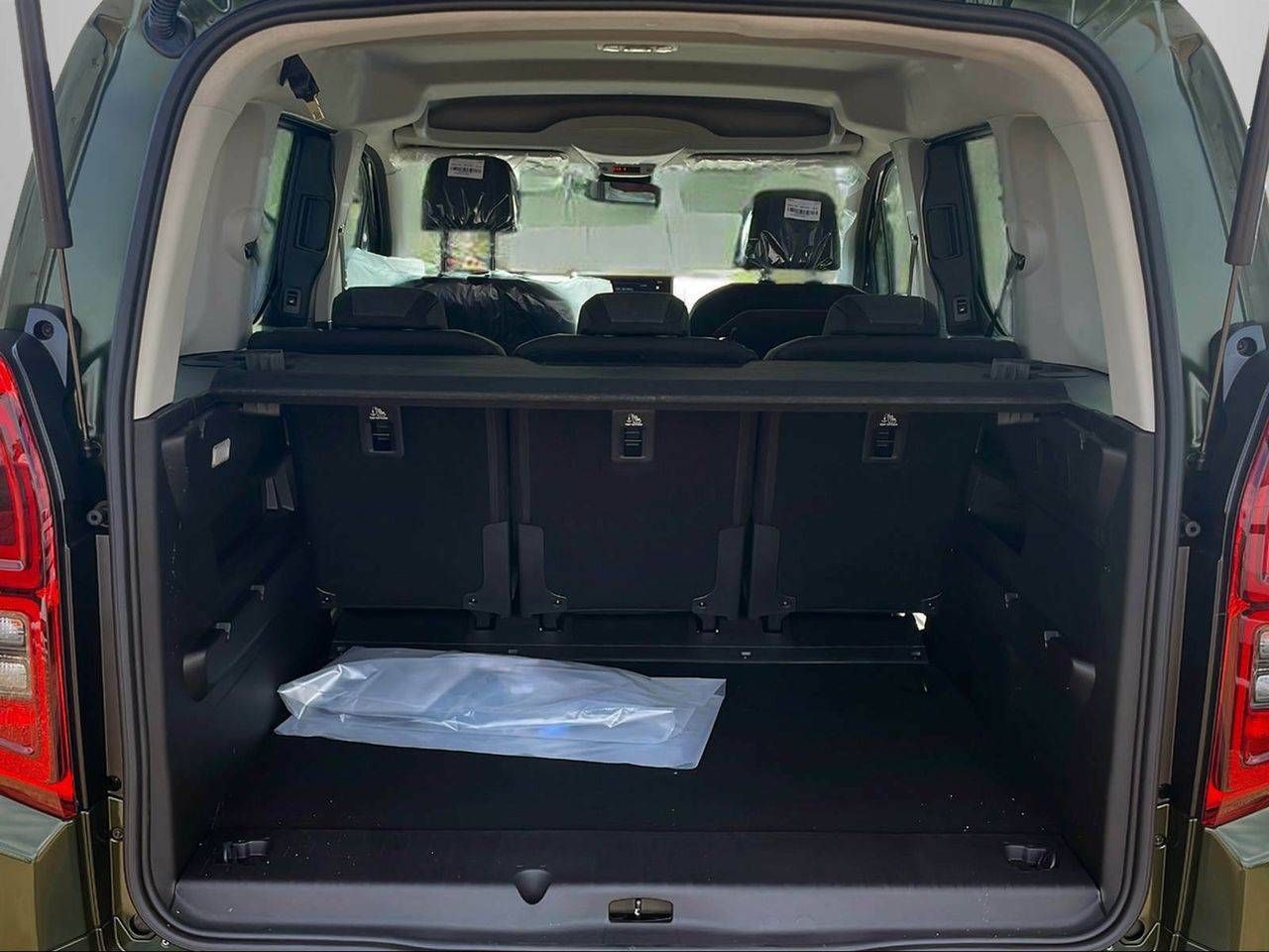 Opel Combo 100 Cv 1.5 Td S/S MT6 €6.4 - - foto 10