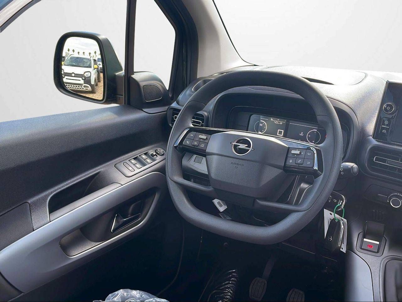 Opel Combo 100 Cv 1.5 Td S/S MT6 €6.4 - - foto 21