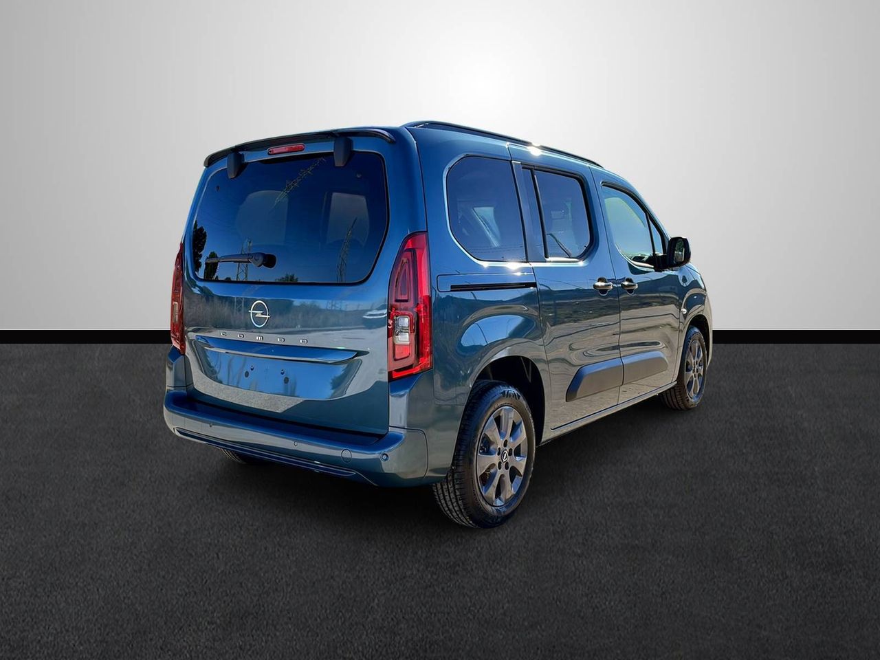 Opel Combo 100 Cv 1.5 Td S/S MT6 €6.4 - - foto 5