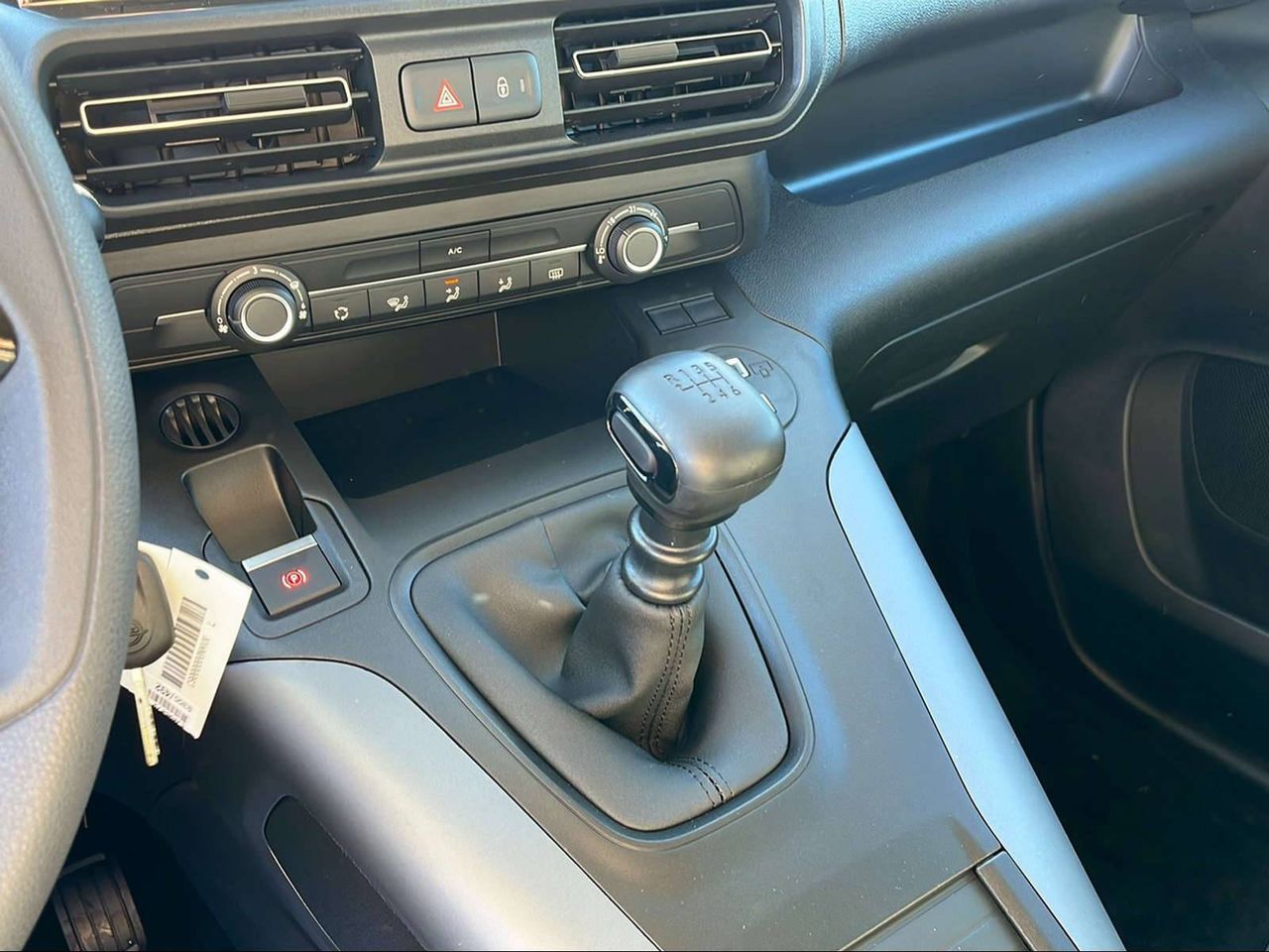 Opel Combo 100 Cv 1.5 Td S/S MT6 €6.4 - - foto 22