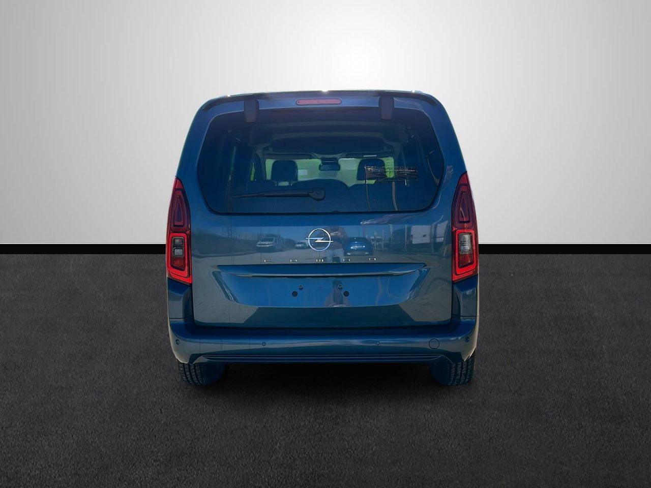 Opel Combo 100 Cv 1.5 Td S/S MT6 €6.4 - - foto 4