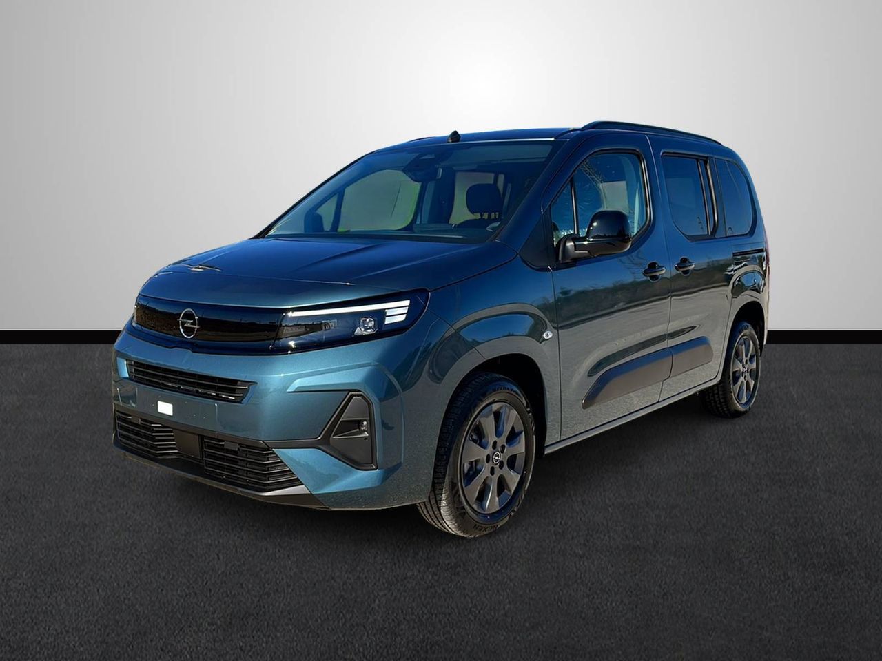 Opel Combo 100 Cv 1.5 Td S/S MT6 €6.4 -