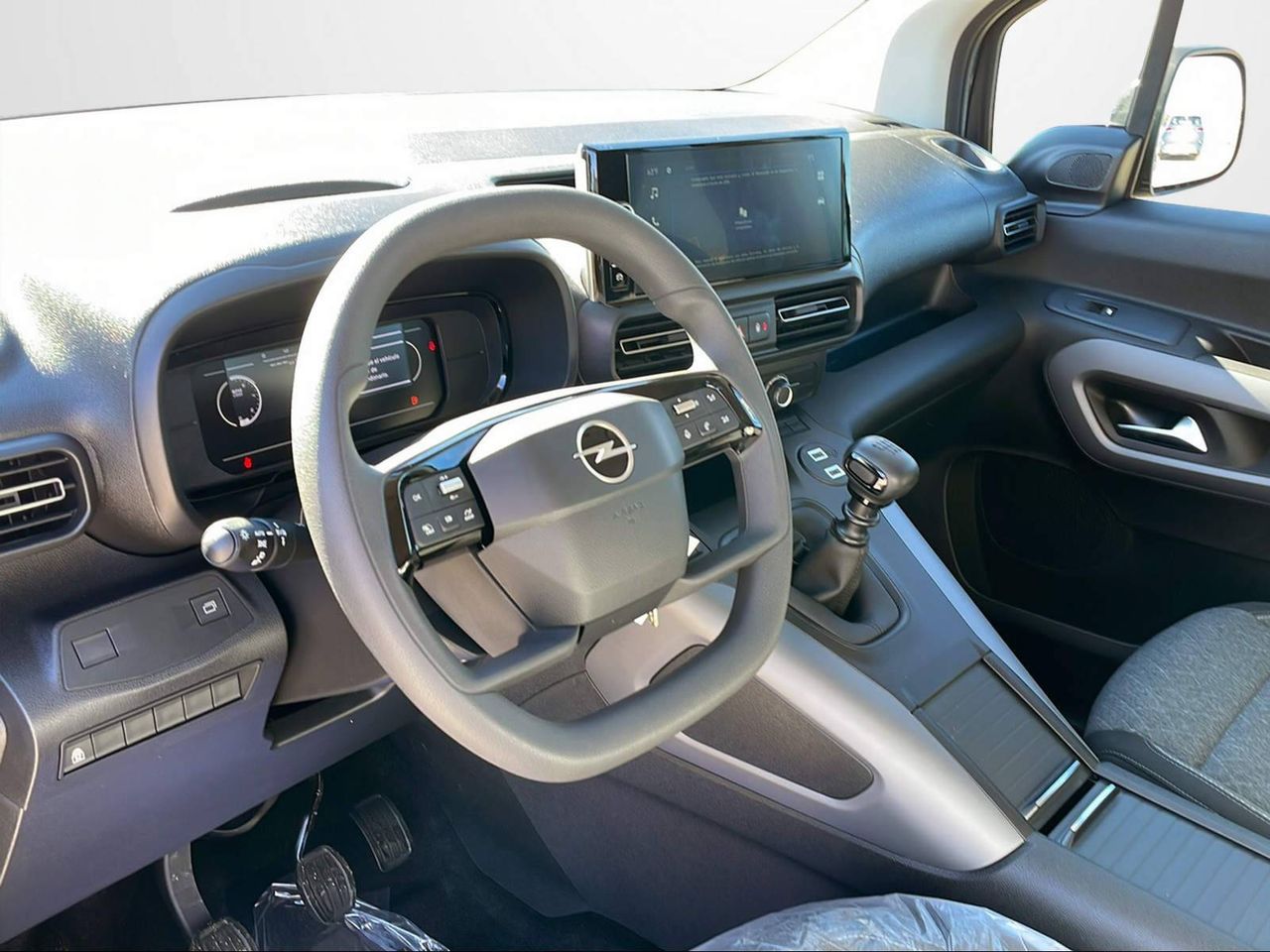 Opel Combo 100 Cv 1.5 Td S/S MT6 €6.4 - - foto 13