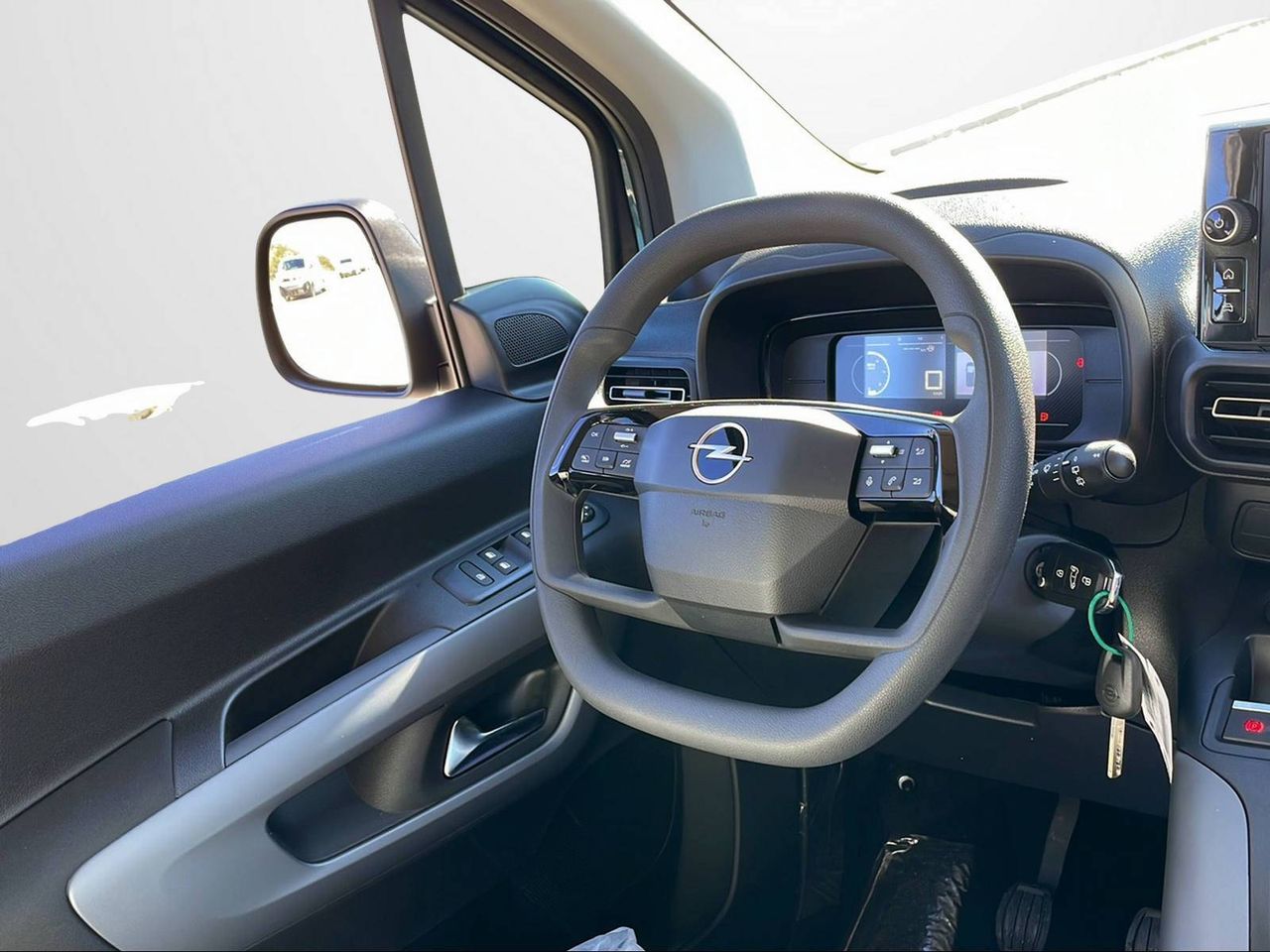 Opel Combo 100 Cv 1.5 Td S/S MT6 €6.4 - - foto 19