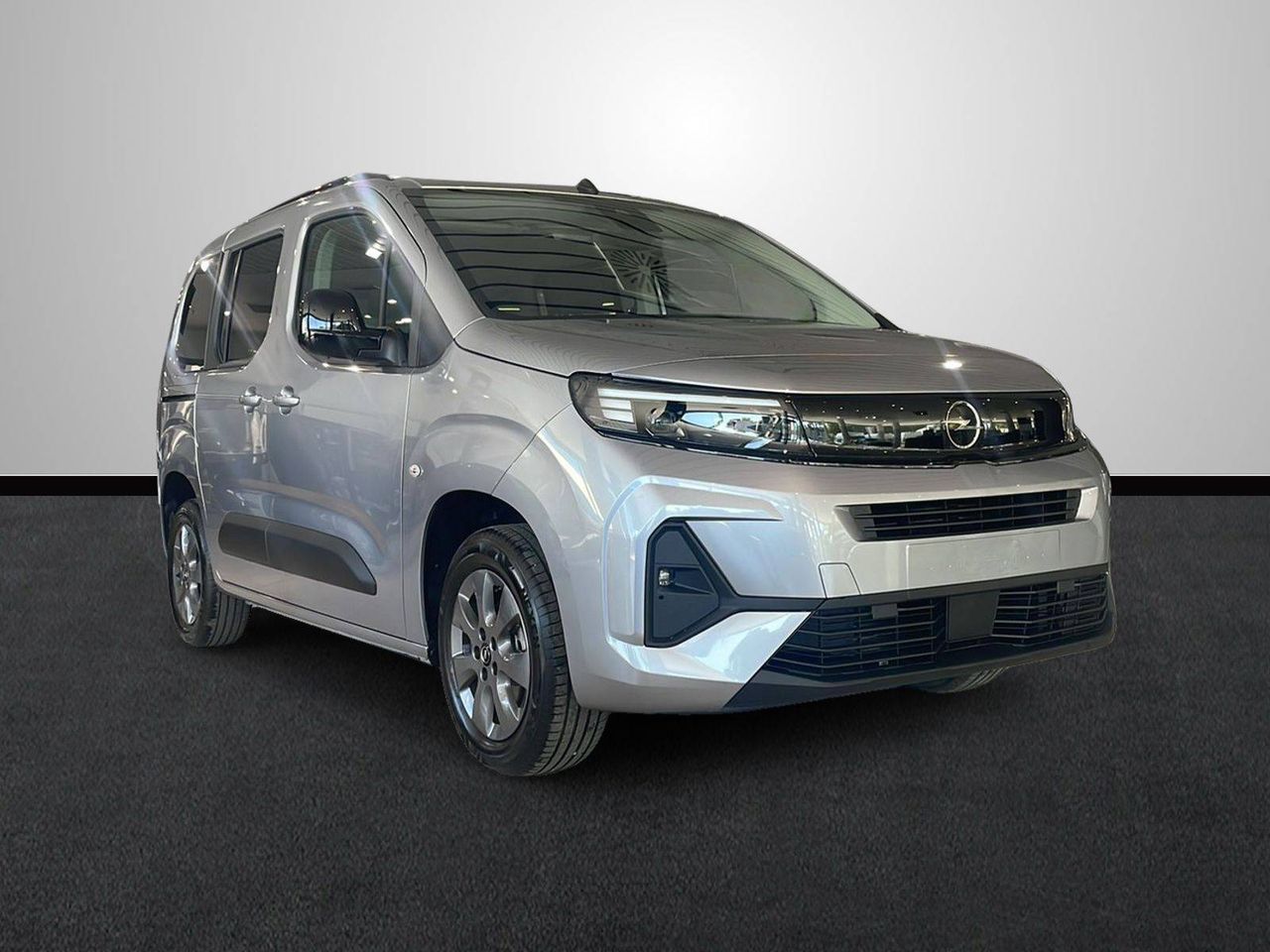 Opel Combo 100 Cv 1.5 Td S/S MT6 €6.4 - - foto 3