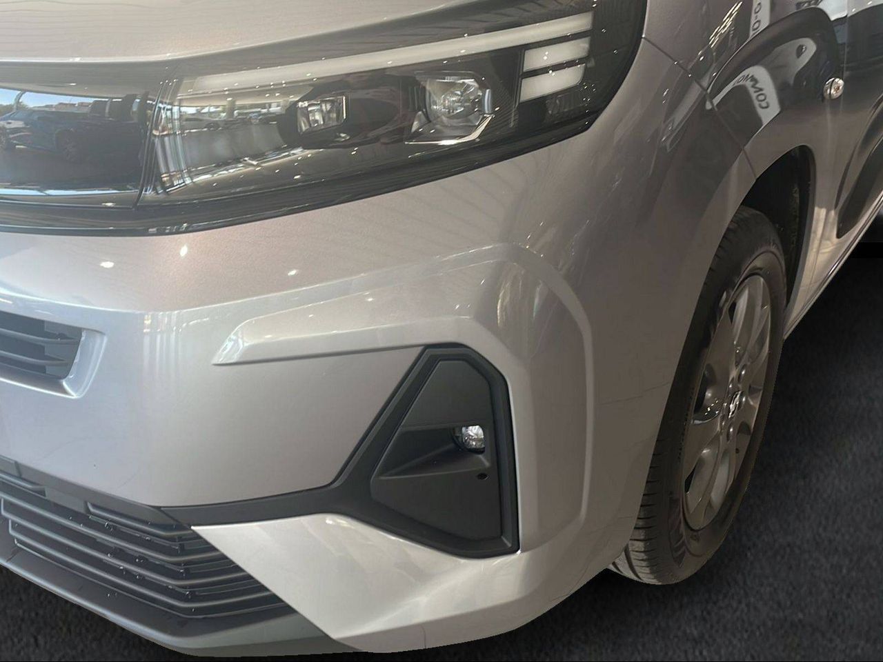 Opel Combo 100 Cv 1.5 Td S/S MT6 €6.4 - - foto 9