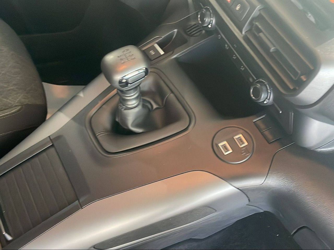 Opel Combo 100 Cv 1.5 Td S/S MT6 €6.4 - - foto 16