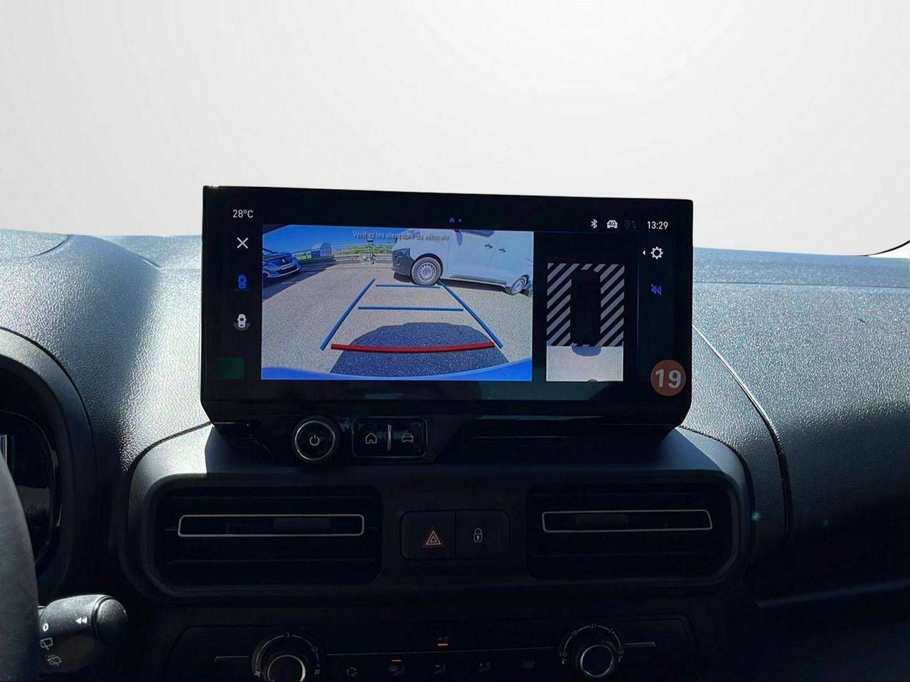 Opel Combo 100 Cv 1.5 Td S/S MT6 €6.4 - - foto 16