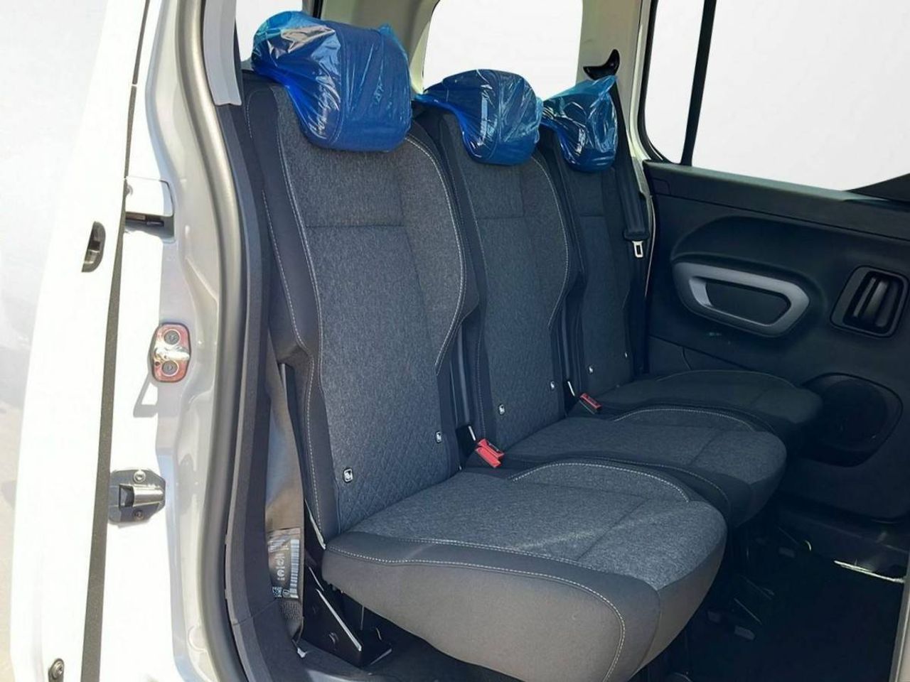 Opel Combo 100 Cv 1.5 Td S/S MT6 €6.4 - - foto 21