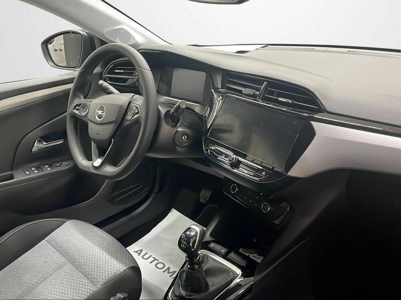 Opel Corsa 1.2T XHL 74kW (100CV) Edition - foto 17