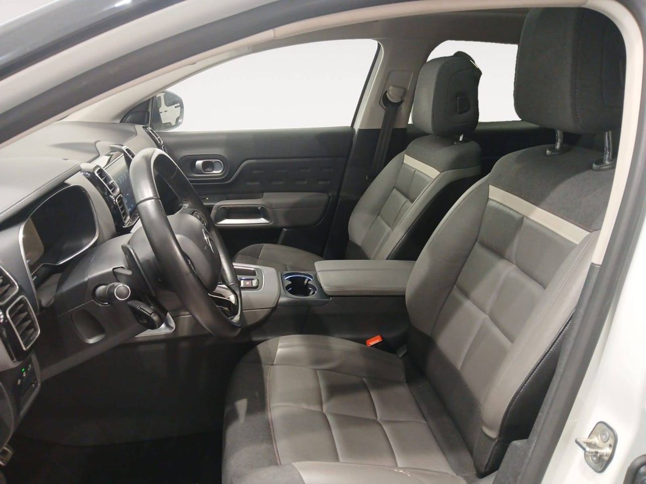 Citroën C5 Aircross BlueHdi 132kW (180CV) S&S EAT8 Shine - foto 9