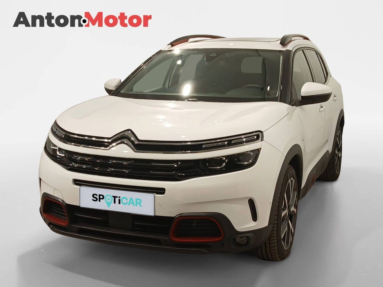 Citroën C5 Aircross BlueHdi 132kW (180CV) S&S EAT8 Shine - foto 18