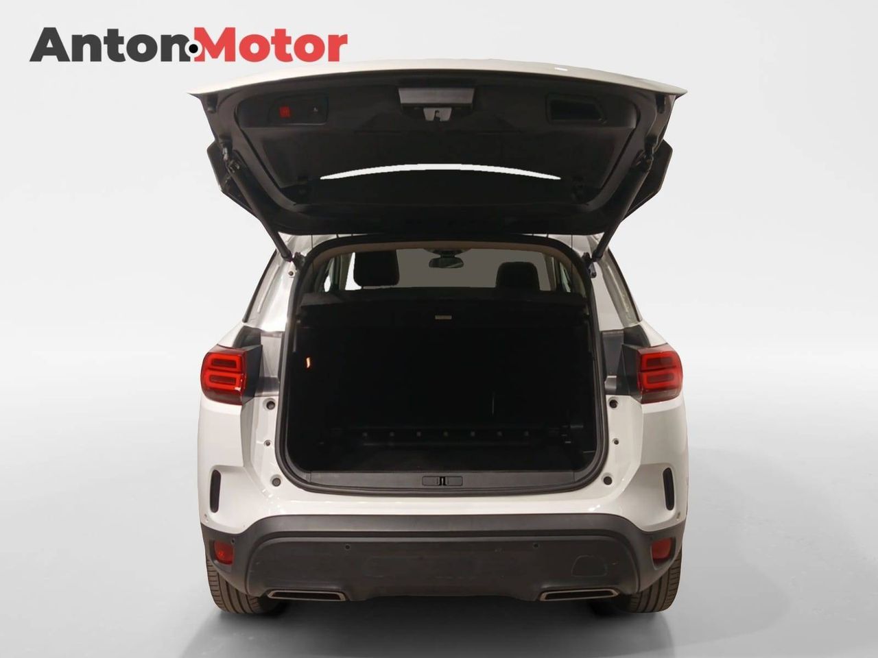 Citroën C5 Aircross BlueHdi 132kW (180CV) S&S EAT8 Shine - foto 20