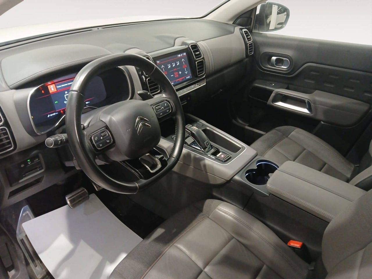 Citroën C5 Aircross BlueHdi 132kW (180CV) S&S EAT8 Shine - foto 23