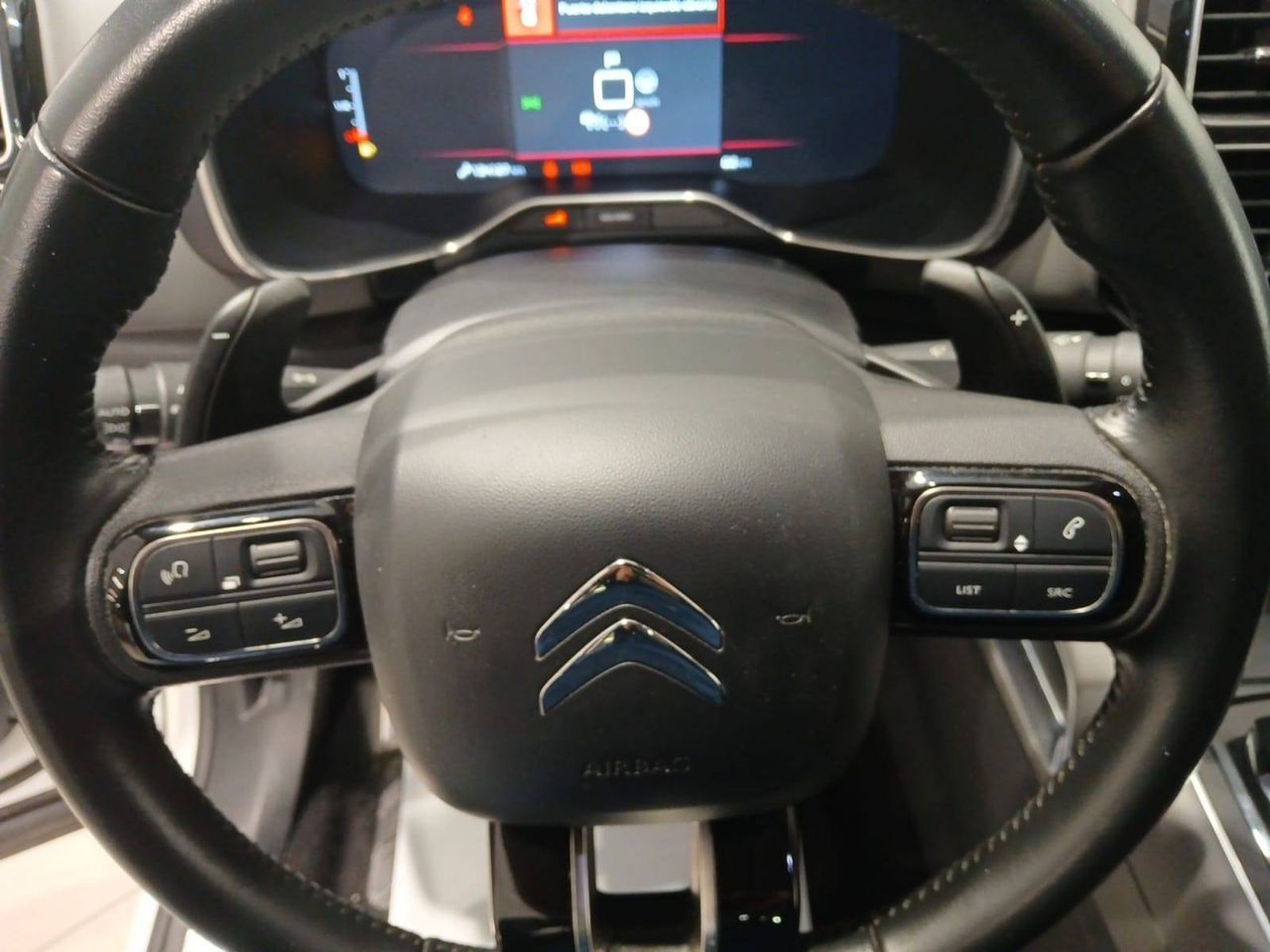 Citroën C5 Aircross BlueHdi 132kW (180CV) S&S EAT8 Shine - foto 24