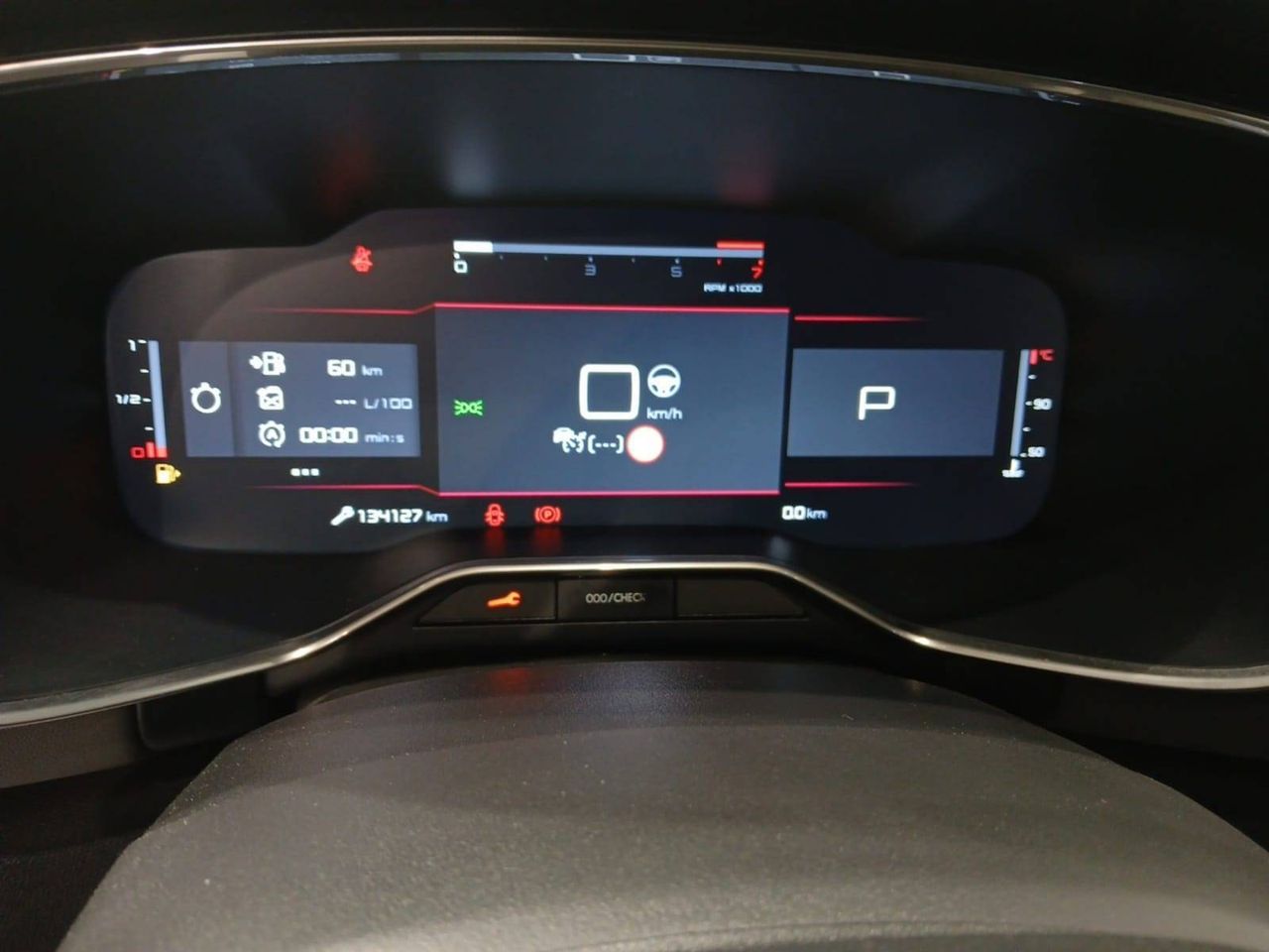 Citroën C5 Aircross BlueHdi 132kW (180CV) S&S EAT8 Shine - foto 28