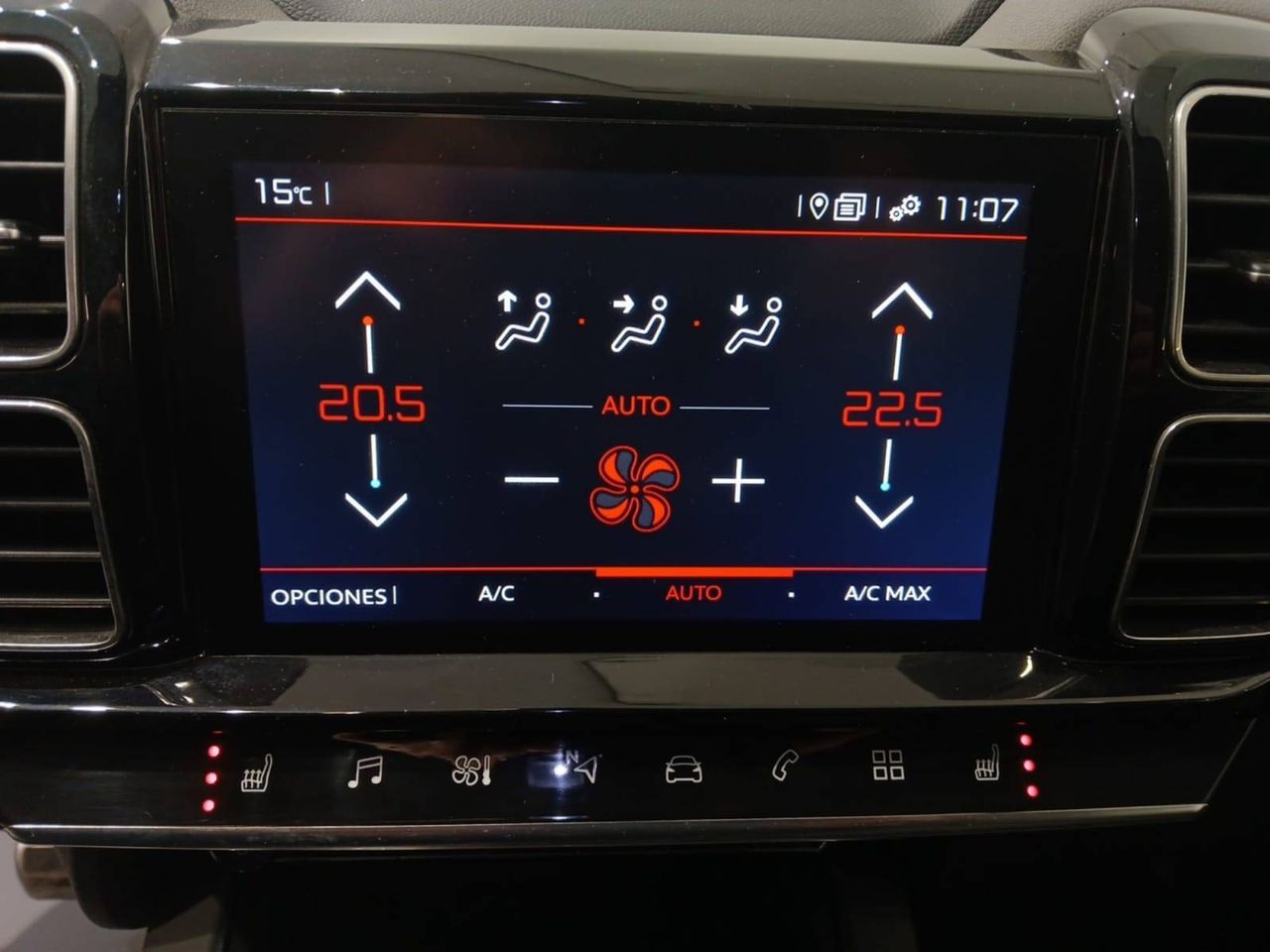 Citroën C5 Aircross BlueHdi 132kW (180CV) S&S EAT8 Shine - foto 29